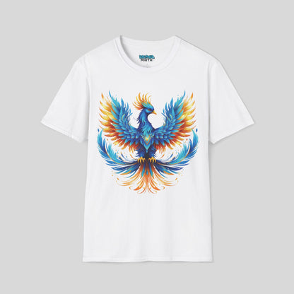 Phoenix Blaze Tee