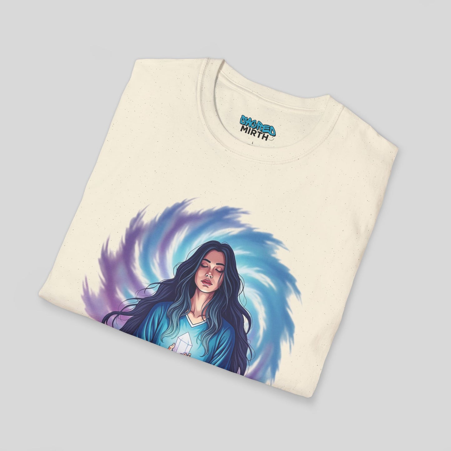 Mystic Balance Tee