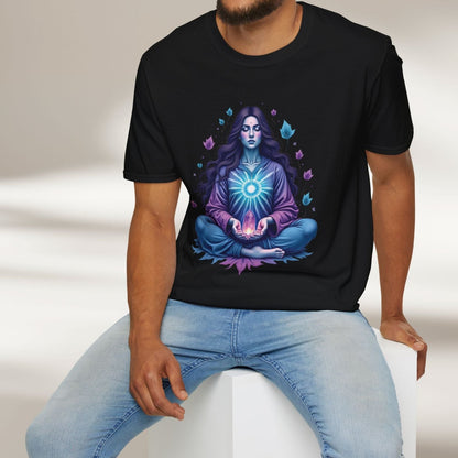 Mystical Aura Tee