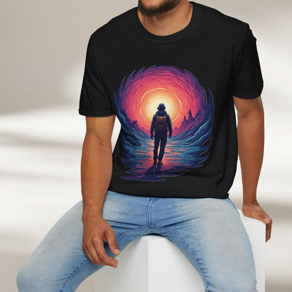 The Seeker Tee