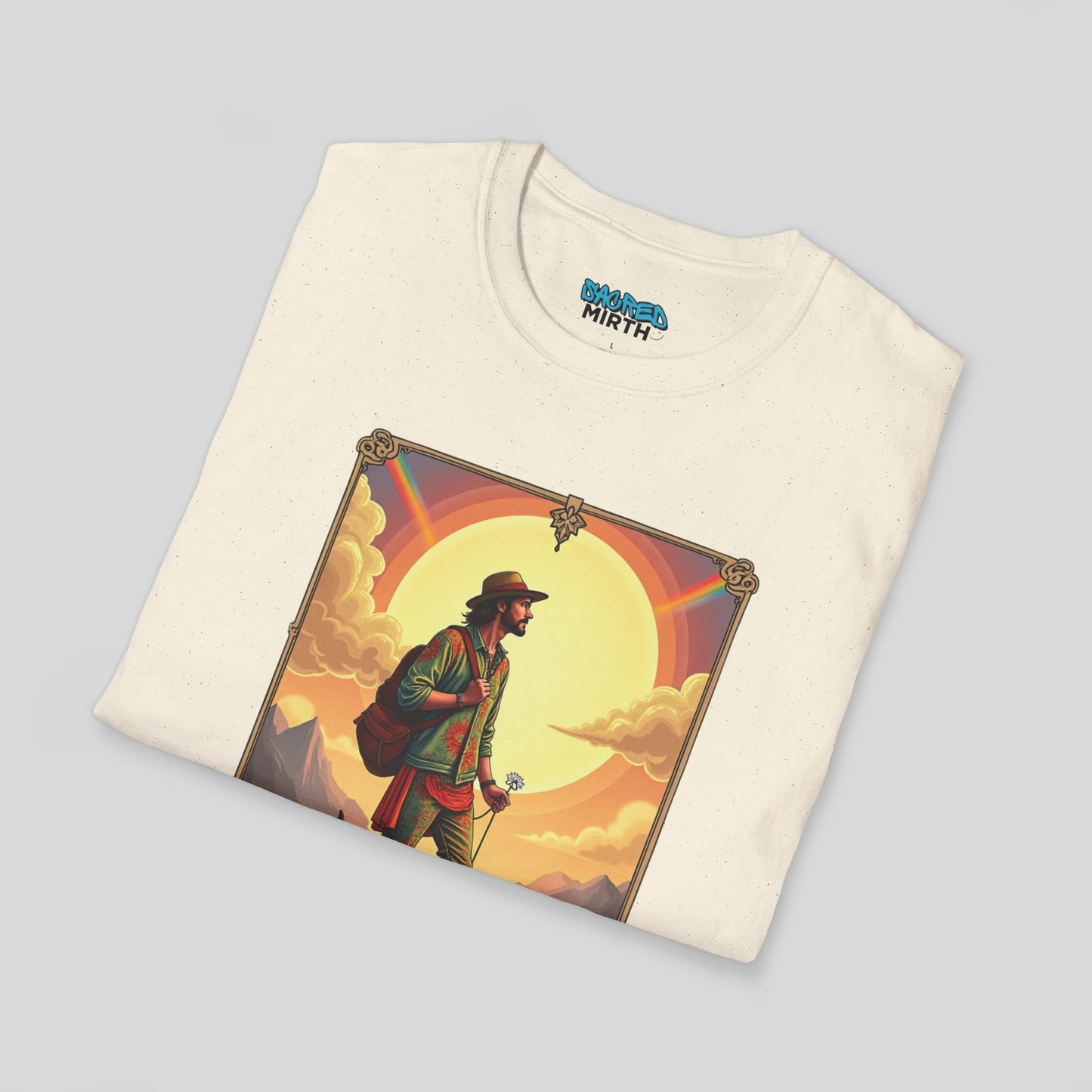 The Fool Tee