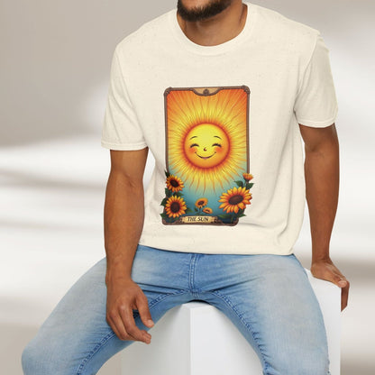 The Sun Tee