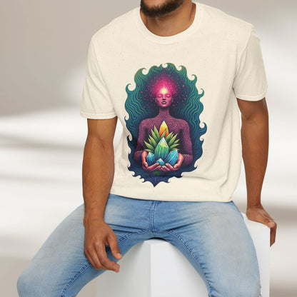 The Healer Tee