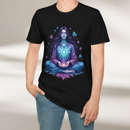 Mystical Aura Tee