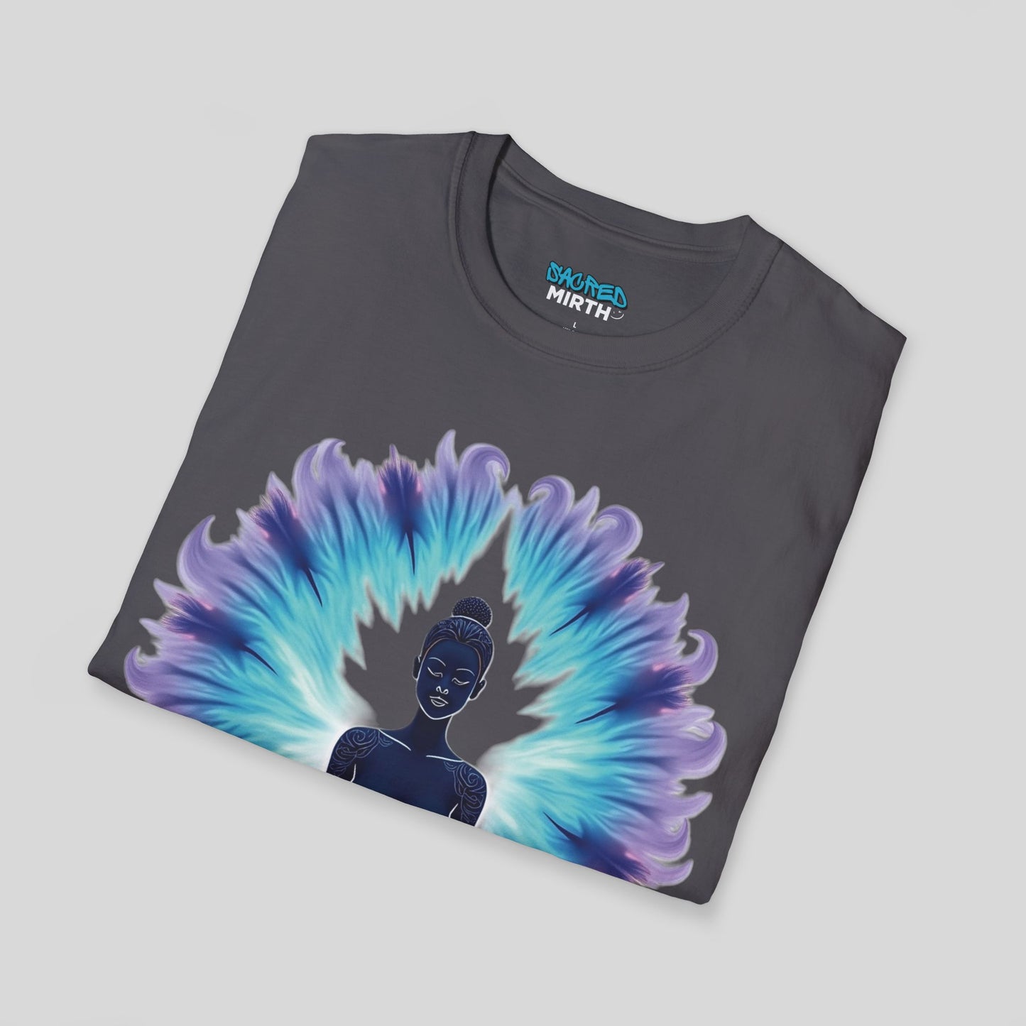 The Mystic Tee