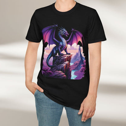 Dragon Majesty Tee