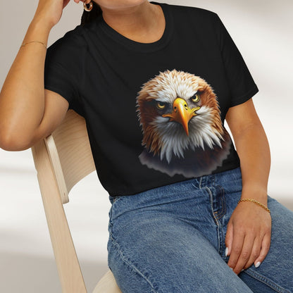 The Eagle Spirit Animal Tee