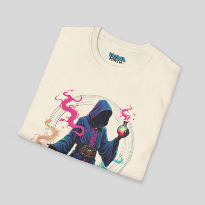 The Alchemist Tee