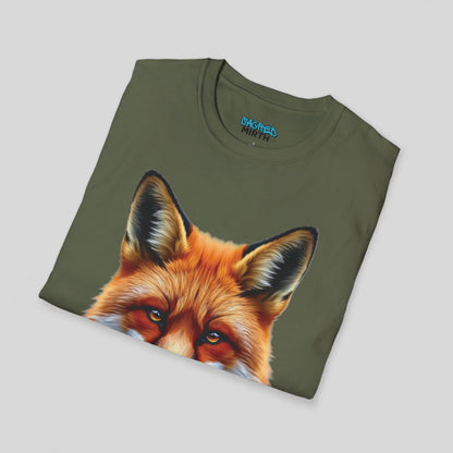 The Fox Spirit Animal Tee