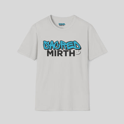 Sacred Mirth Tee