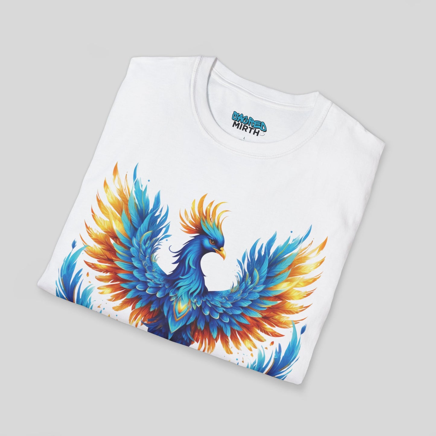 Phoenix Blaze Tee