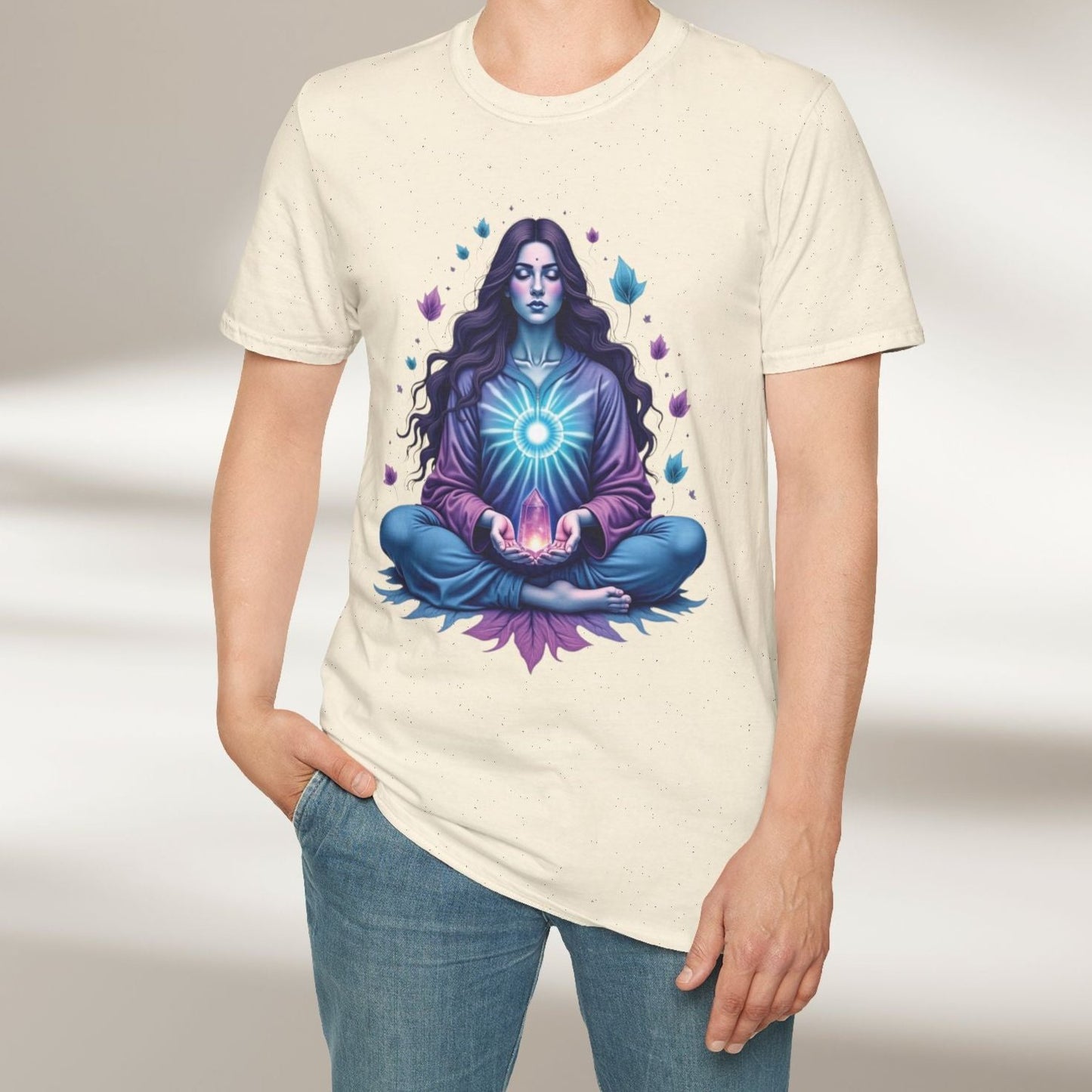 Mystical Aura Tee