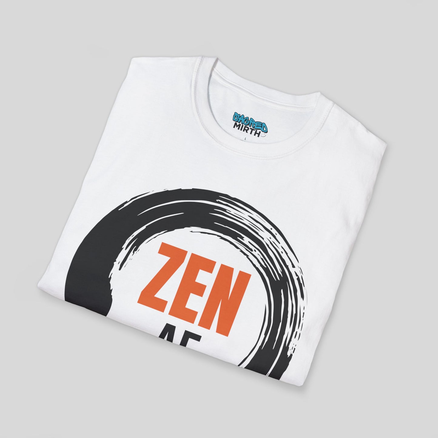 Zen A.F. Tee