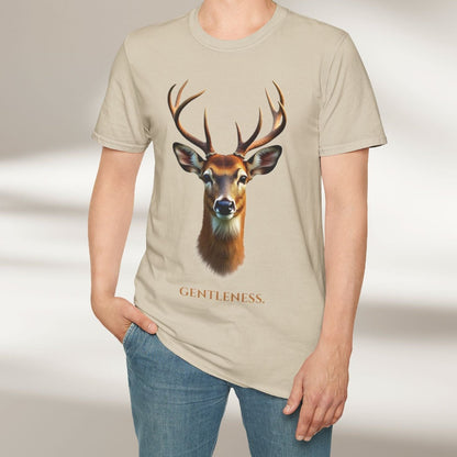 The Deer Spirit Animal Tee