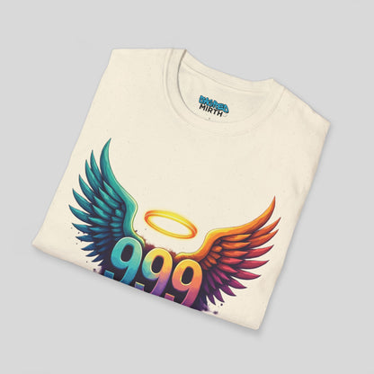 Angel Number 999 Tee