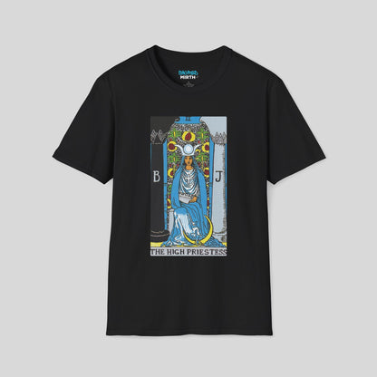 The High Priestess Tee