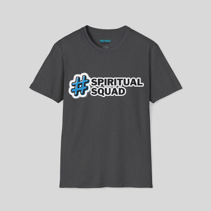 Spiritual Squad Tee