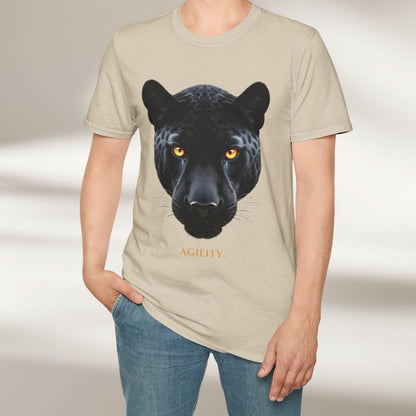 The Jaguar Spirit Animal Tee