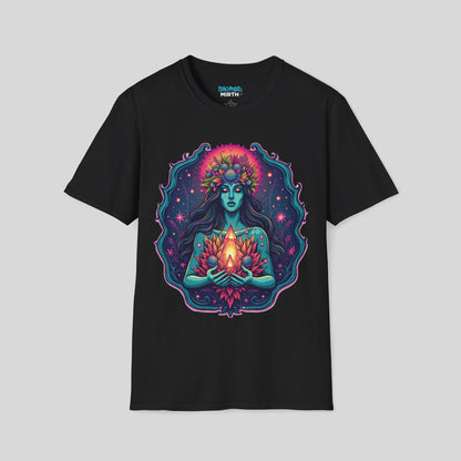 Ethereal Fusion Tee