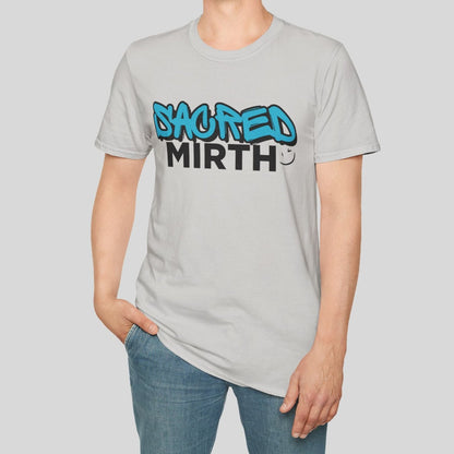 Sacred Mirth Tee