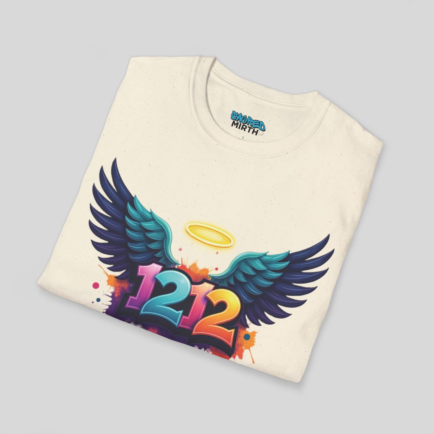 Angel Number 1212 Tee