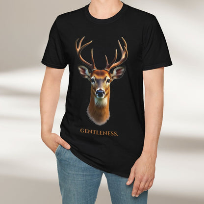 The Deer Spirit Animal Tee