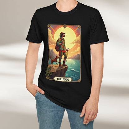 The Fool Tee