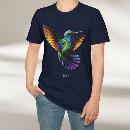 The Hummingbird Spirit Animal Tee