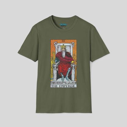 The Emperor Tee