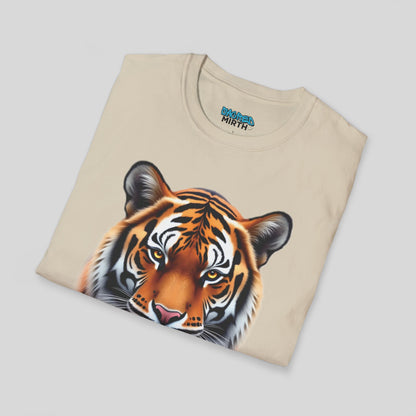 The Tiger Spirit Animal Tee