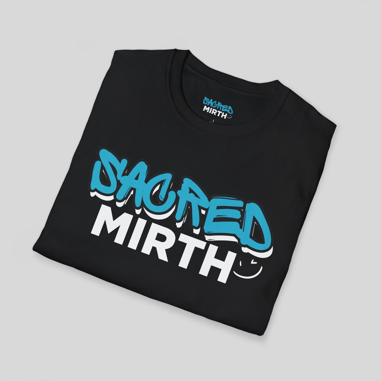 Sacred Mirth Tee