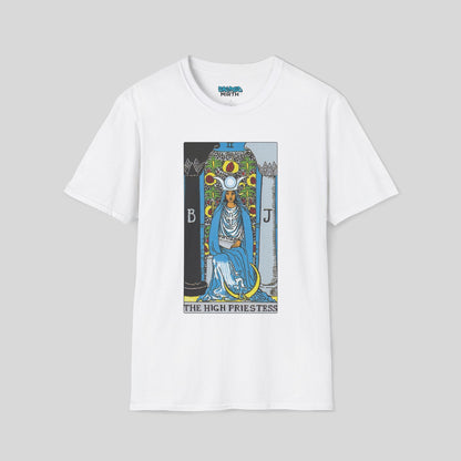 The High Priestess Tee