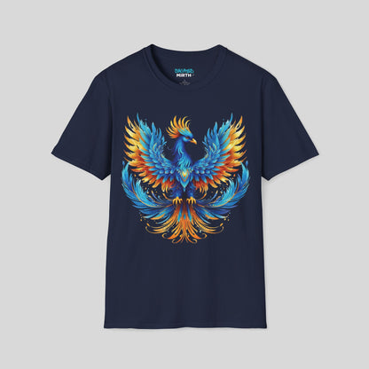 Phoenix Blaze Tee