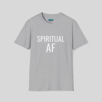 Spiritual A.F. Tee