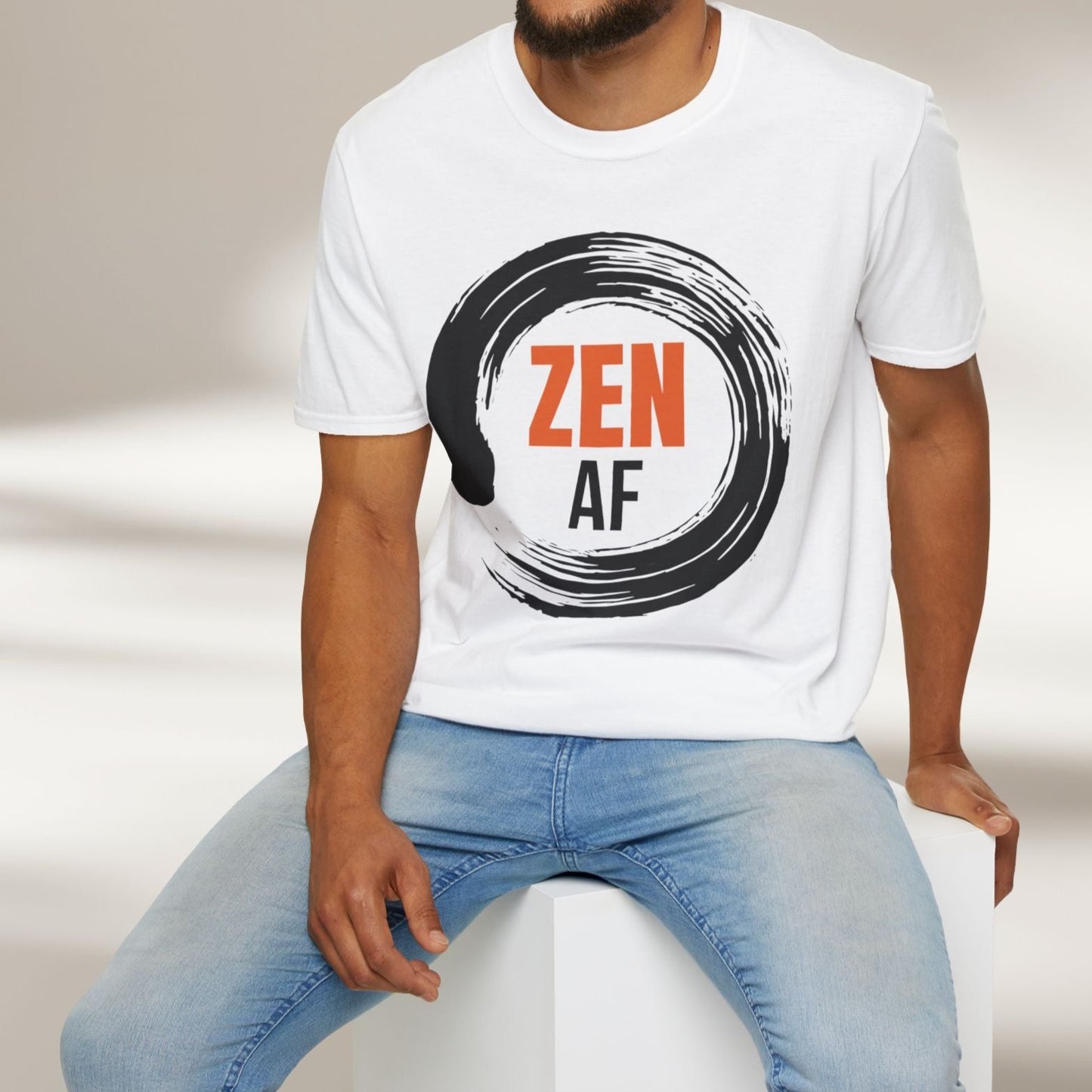 Zen A.F. Tee