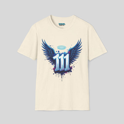 Angel Number 111 Tee