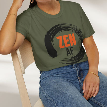 Zen A.F. Tee