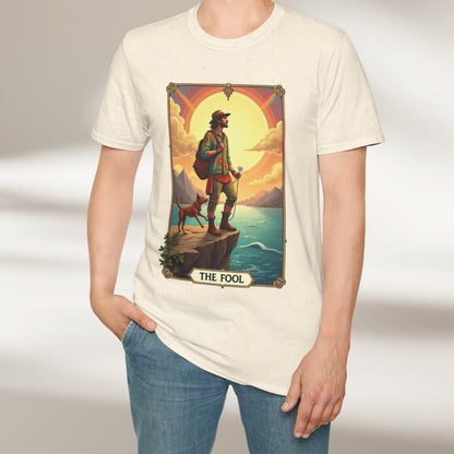 The Fool Tee