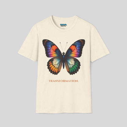 The Butterfly Spirit Animal Tee