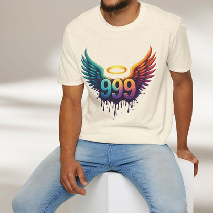 Angel Number 999 Tee