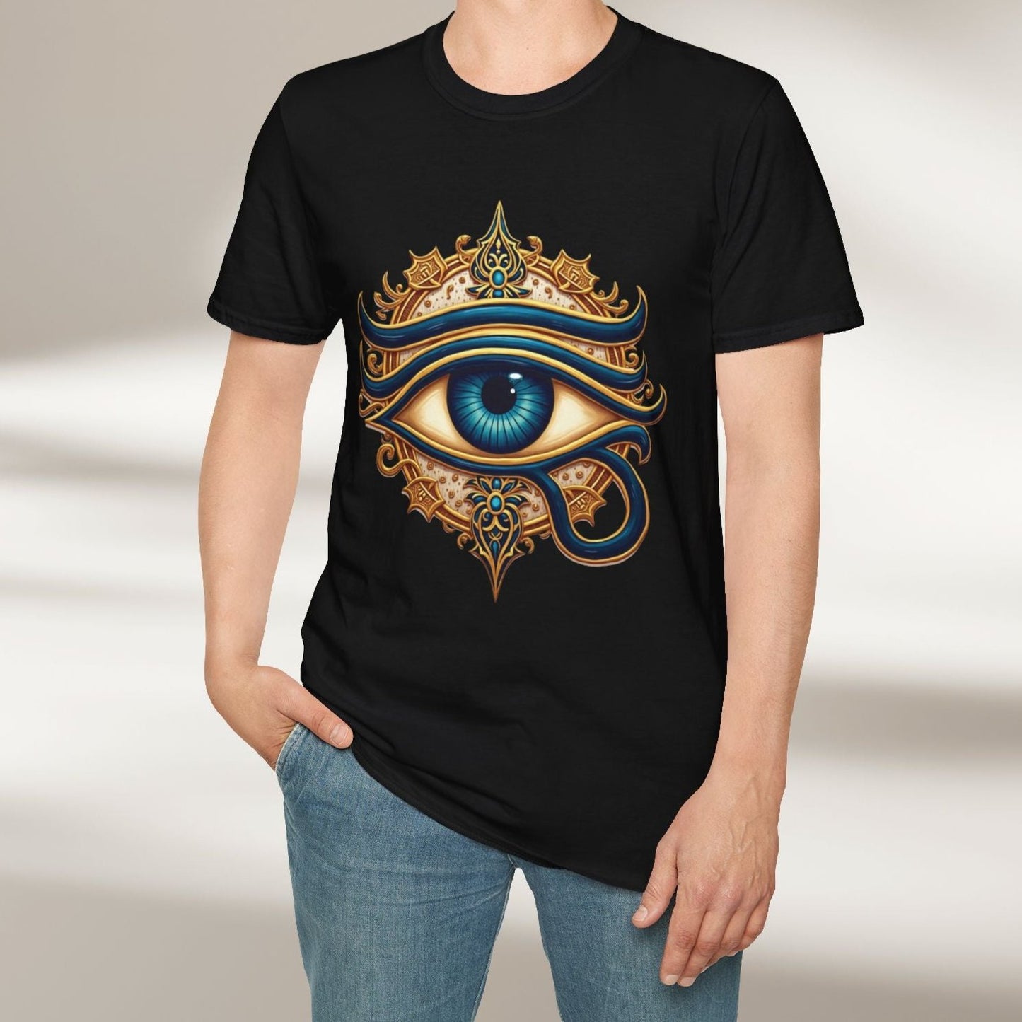 Horus Ascendancy Tee