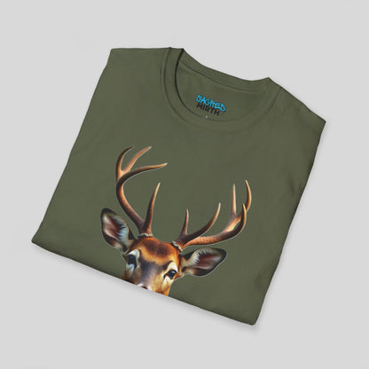 The Deer Spirit Animal Tee