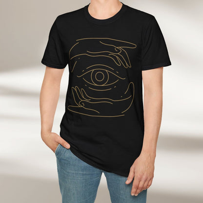 Eye of Protection Tee