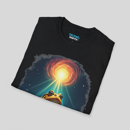 Toad of Enlightenment Tee