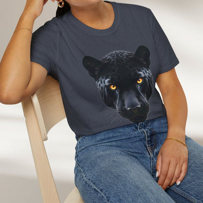 The Jaguar Spirit Animal Tee