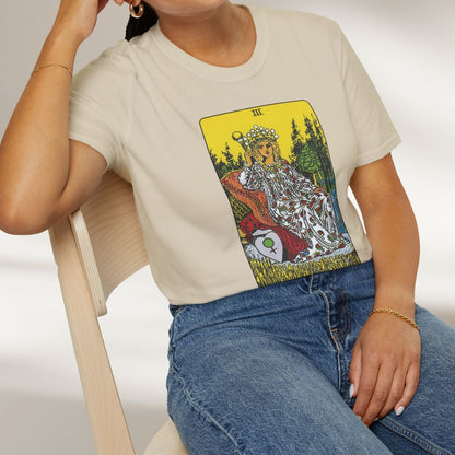 The Empress Tee