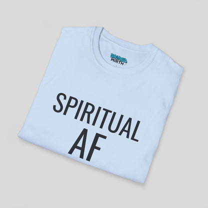 Spiritual A.F. Tee