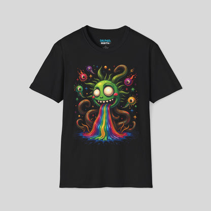 Cosmic Vibrance Tee