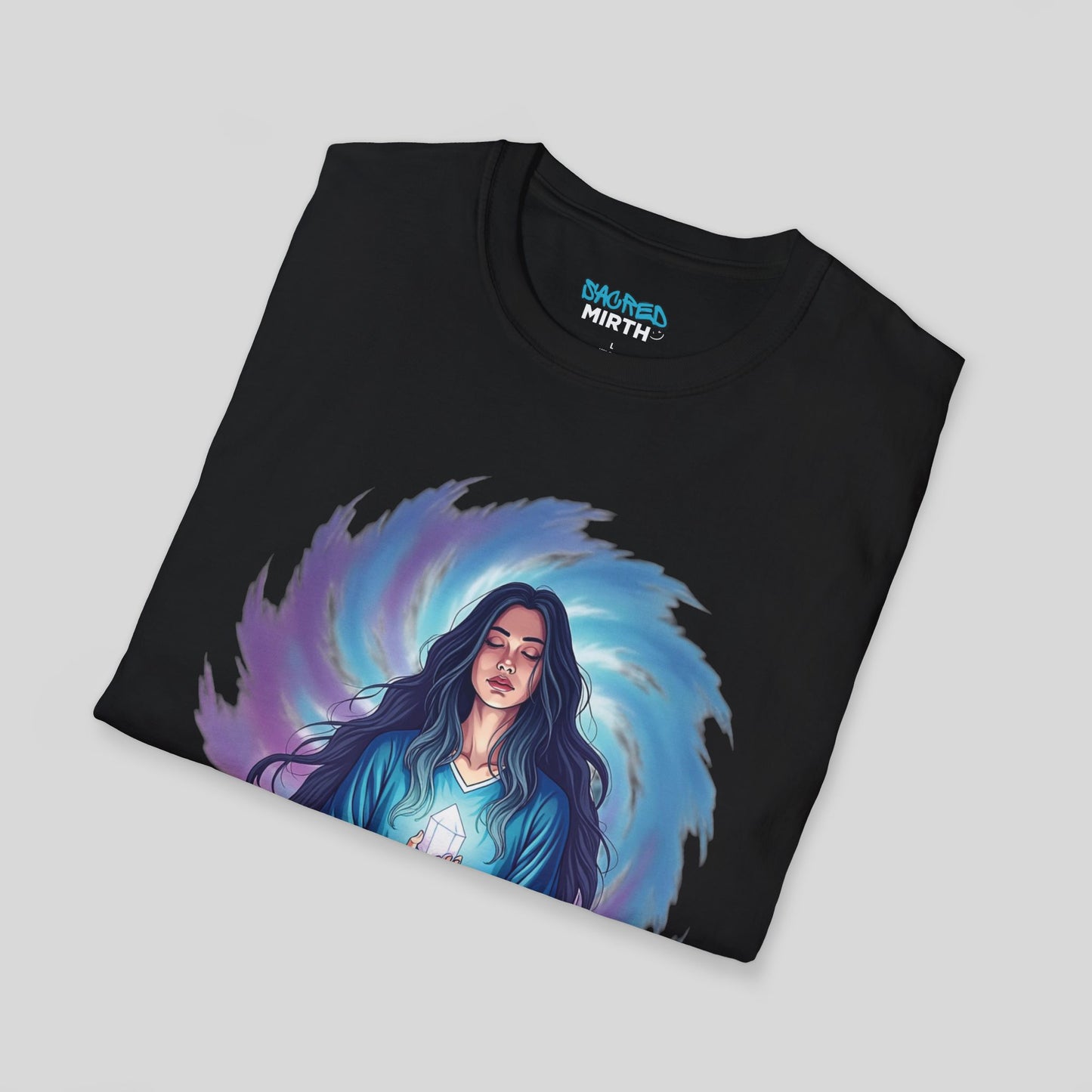 Mystic Balance Tee