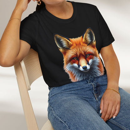 The Fox Spirit Animal Tee